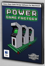 Power Game Factory